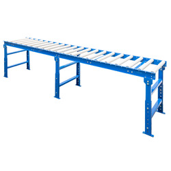Poly Roller Conveyor Kit 3 metres long x 600mm wide